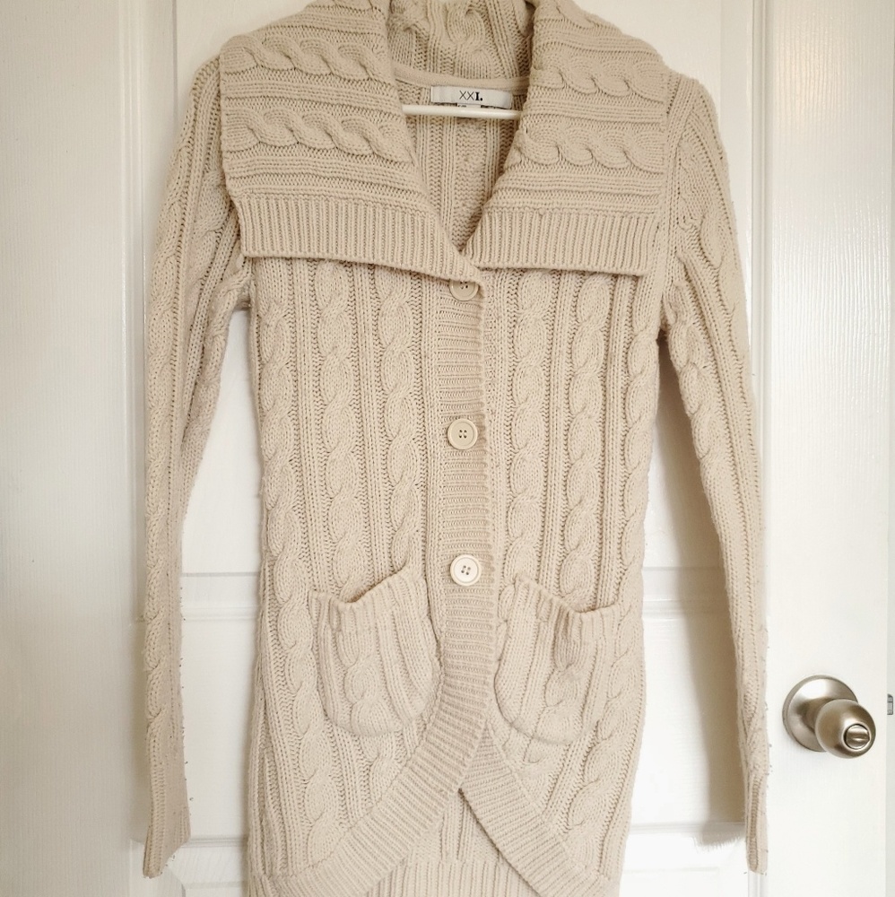Cardigan